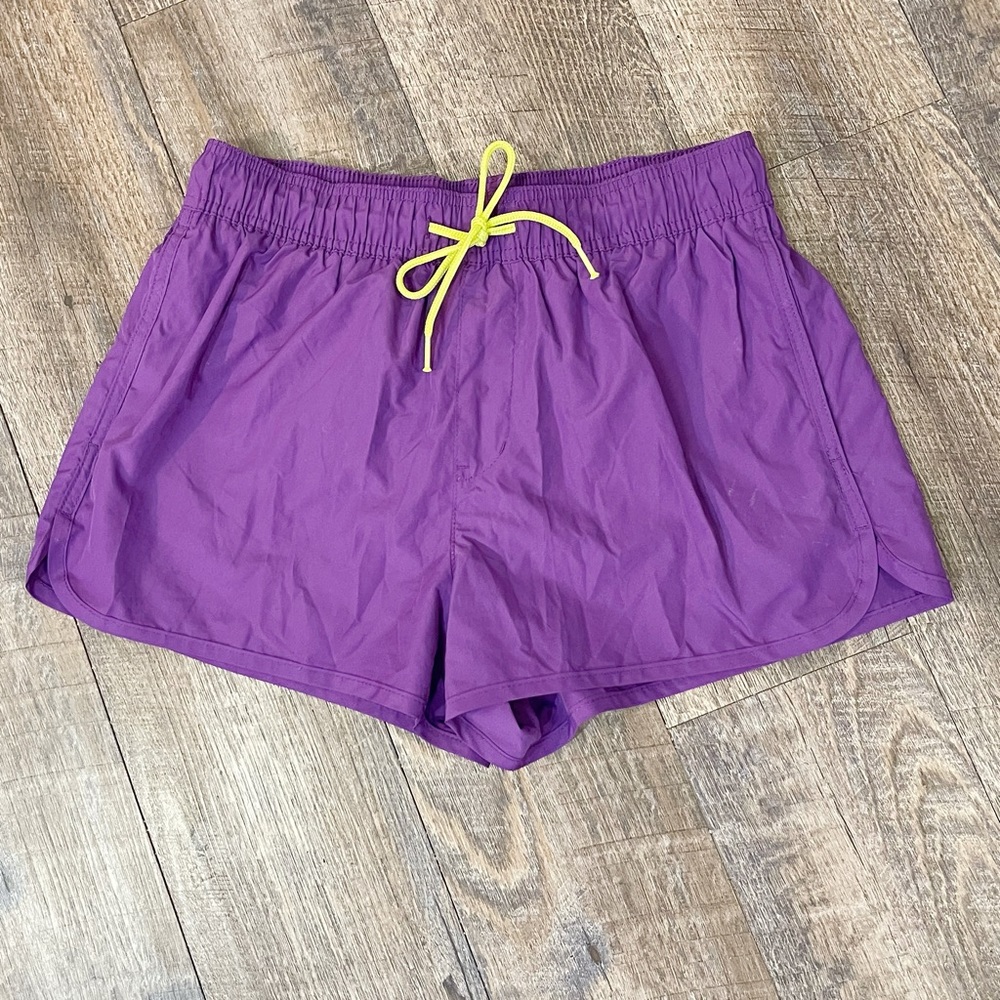 H&M Unisex Swim/Running Shorts